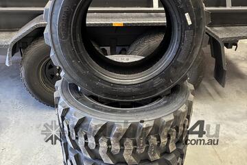SKID STEER TYRE