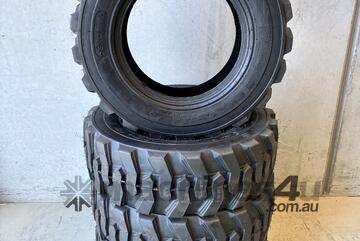 SKID STEER TYRE