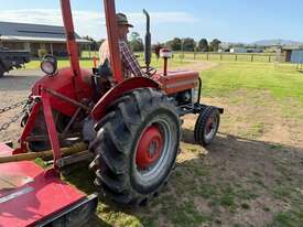 Massey Ferguson 135 - picture0' - Click to enlarge
