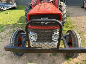 Massey Ferguson 135 - picture2' - Click to enlarge