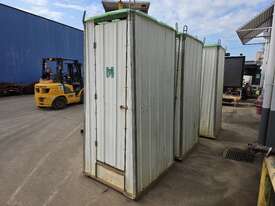 Portable Toilet - picture1' - Click to enlarge