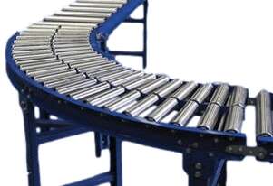 Conveyor Bends 45 & 90