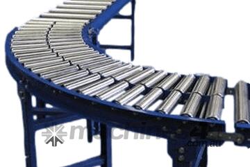 Conveyor Bends 45 & 90