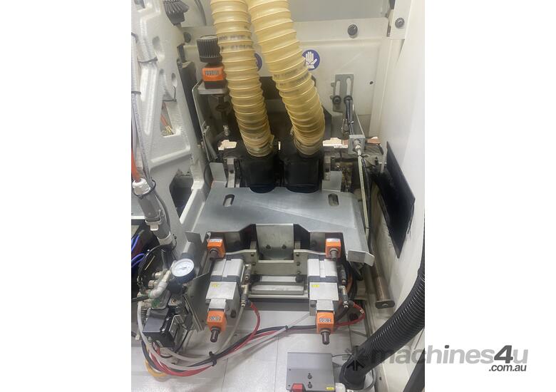 Price Reduced  - Must be Sold new machine coming - Edgebander Quality Machine in Great Condition