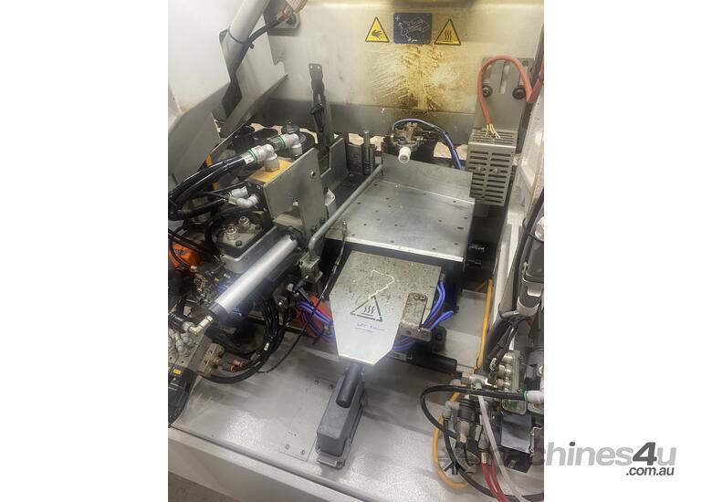 Price Reduced  - Must be Sold new machine coming - Edgebander Quality Machine in Great Condition