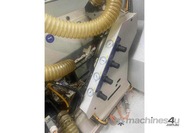 Price Reduced  - Must be Sold new machine coming - Edgebander Quality Machine in Great Condition