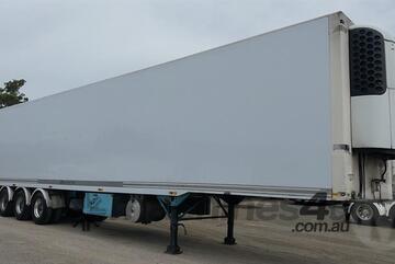 Fte   Triaxle B Double Fte   Triaxle B Double