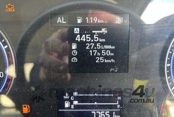 2021 Hyundai Pavise Refrigerated Pantech 2021 Hyundai Pavise Refrigerated Pantech