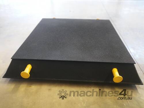 2025 NMG  2200x2200 Crane Outrigger Pad
