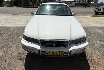 Holden 1996   STATESMAN