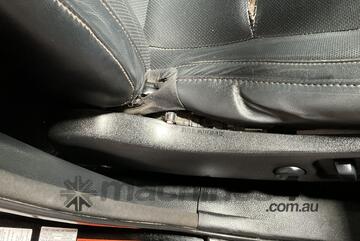 2015 Toyota Kluger Grande Petrol