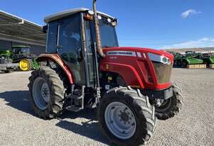 Massey Ferguson   4610 MFWD