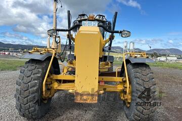 Caterpillar 2008   140M Grader