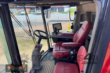 (8997) MY 2021 Caseih 8250 on Tracks ( Note NO BUYERS PREMIUM ON THIS LOT )