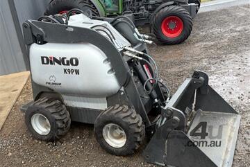 Dingo Australia Instock   Mini Loader
