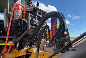 2018 Volvo A40G Articulated Dump Truck 2018 Volvo A40G Articulated Dump Truck