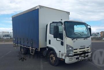 Isuzu   NPR Isuzu   NPR