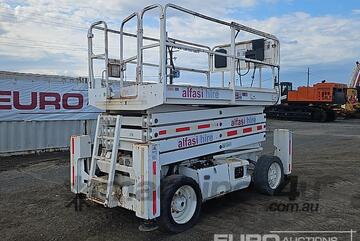 Jlg 2008   M3369LE Jlg 2008   M3369LE