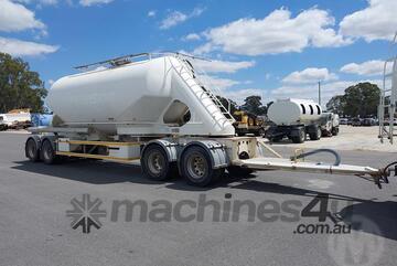 CON Air DT4 Dog Cement