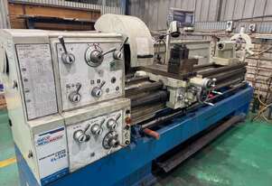 Metalmaster Precision Centre Lathe CL-560 Metalmaster Precision Centre Lathe CL-560
