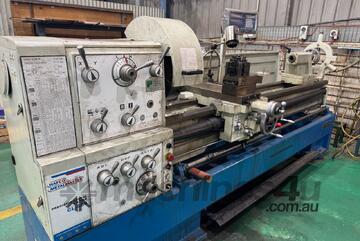 Metalmaster Precision Centre Lathe CL-560 Metalmaster Precision Centre Lathe CL-560