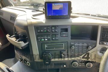 Volvo 2018   FM 540 Tipper Volvo 2018   FM 540 Tipper