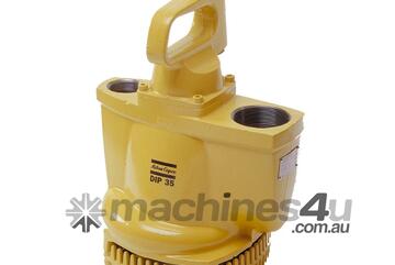 Atlas Copco DIP35 Centrifugal Pump