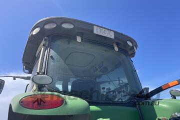 John Deere 8260R Row-Crop Tractor