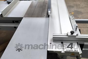 Felder   K 740 Panel Saw