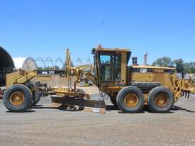 2007 Caterpillar 12H - picture0' - Click to enlarge