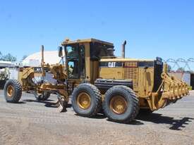 2007 Caterpillar 12H - picture1' - Click to enlarge