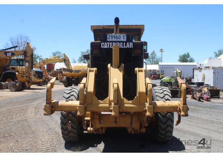2007 Caterpillar 12H