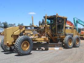 2007 Caterpillar 12H - picture19' - Click to enlarge