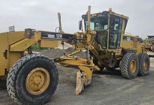 Caterpillar 2007   12H