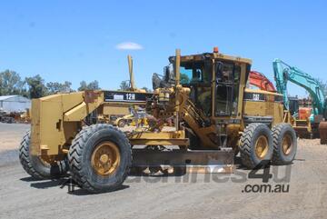Caterpillar 2007   12H