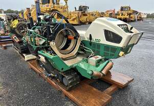 Mcelroy   PIT Bull 500 III