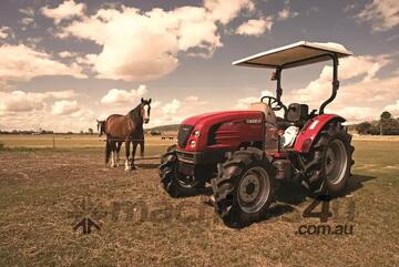 Farmall   60B PowerCompact
