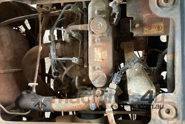 Kubota 2021   RTV X1140 Buggy