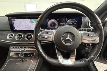 2018 Mercedes-Benz CLS450 Edition 1 Sedan (Imported Vehicle)