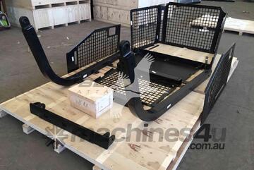 Other BEDROCK D41 BS41