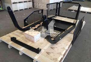 Other BEDROCK D41 BS41