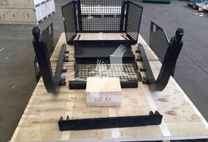 Other BEDROCK D41 BS41