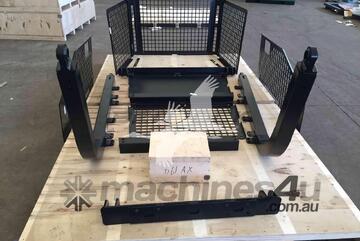 Other BEDROCK D41 BS41