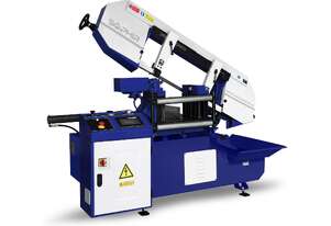 Saphir RFM 350400 PLC Automatic Bandsaw