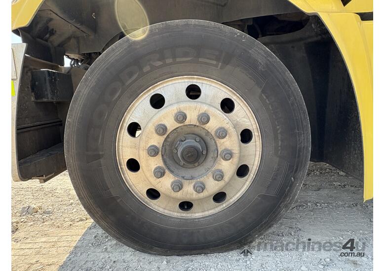 2013 Mack Trident CMHT   6x4 Prime Mover