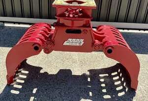 ACDE EUROPE ASG 460-AC05 Rotating Grab