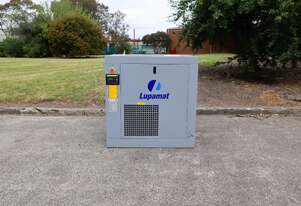 Screw Air Compressor - 22kW - Lupamat LKV 22/7.5 MI-CT
