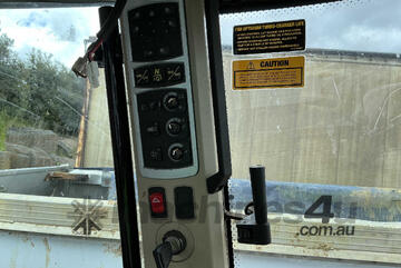 Massey Ferguson   Tractor