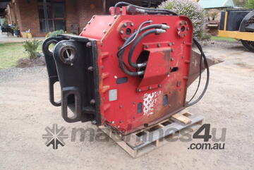 Socomec Vibro Ripper   RVS3400