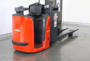 Linde N20 Order Picker - 2 tonne